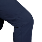 Штаны тактические полевые износостойкие штаны для силовых структур L Синий TR_7132L - изображение 8