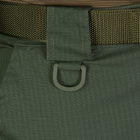Штаны тактические полевые износостойкие штаны для силовых структур (XL-Long) Олива TR_7078 (XL-Long) - изображение 6