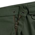 Штаны тактические полевые износостойкие штаны для силовых структур (XL-Long) Олива TR_7078 (XL-Long) - изображение 11