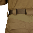 Штаны тактические полевые износостойкие штаны для силовых структур M Койот TR_7075M - изображение 10