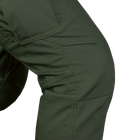 Штаны тактические полевые износостойкие штаны для силовых структур (M) Олива TR_7078(M) - изображение 9