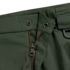 Штаны тактические полевые износостойкие штаны для силовых структур (M) Олива TR_7078(M) - изображение 11