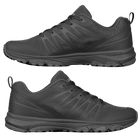 Кросівки тактичні зносостійкі польове взуття для спеціальних служб 40 Чорний TR_7060(40) - зображення 2