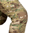 Штаны тактические полевые износостойкие штаны для силовых структур M Multicam TR_7068M - изображение 8