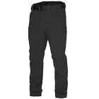 Штани тактичні чоловічі зносостійкі похідні штани для силових структур KOMBAT XXXL Чорний TR_6584XXXL - зображення 5