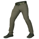 Штаны тактические полевые износостойкие штаны для силовых структур (XL) Олива TR_7142 (XL) - изображение 1
