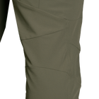 Штаны тактические полевые износостойкие штаны для силовых структур (XL) Олива TR_7142 (XL) - изображение 10