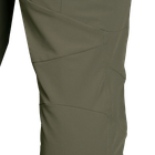 Штаны тактические полевые износостойкие штаны для силовых структур (XL) Олива TR_7142 (XL) - изображение 10