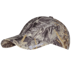 Бейсболка тактическая универсальная кепка для спецслужб CAMOTEC 2424 Татарське зілля TR_2424 - изображение 1