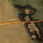 Лонгслив тактичечкий мужская футболка с длинным рукавом для силовых структур M Partisan TR_2357M - изображение 5