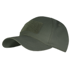 Бейсболка тактична універсальна кепка для спецслужб KOMBAT 6631 TR_6631 - зображення 1