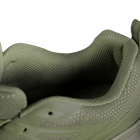 Кроссовки тактические износостойкие полевая обувь для специальных служб 40 Олива TR_7058(40) - изображение 10