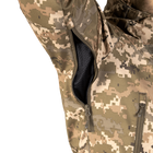 Костюм тактический форменный полевая форма для специальных служб S ММ14 TR_6575S - изображение 9