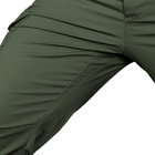 Штаны тактические полевые износостойкие штаны для силовых структур (M-Long) Олива TR_7078 (M-Long) - изображение 7