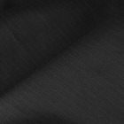 Штаны тактические полевые износостойкие штаны для силовых структур XXXL Черный TR_5855XXXL - изображение 8