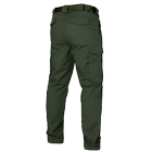 Штаны тактические полевые износостойкие штаны для силовых структур M-Long Олива TR_6537M-Long - изображение 6