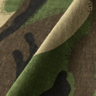 Лонгслив тактичечкий мужская футболка с длинным рукавом для силовых структур XL DPM TR_2219XL - изображение 5
