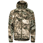 Костюм тактический полевой износостойкий дышащий костюм для рыболовли и охоты S Terra UA TR_2434S - изображение 2