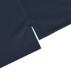 Поло футболка тактична польова повсякденна футболка для силових структур XXXL Синій TR_7057XXXL - зображення 9