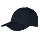 Бейсболка універсальна тактична кепка для спецслужб KOMBAT 6542 Синій TR_6542 - зображення 1