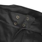 Штани тактичні чоловічі зносостійкі похідні штани для силових структур KOMBAT L Чорний TR_6584L - зображення 11