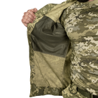 Китель тактический полевая уставная куртка для силовых структур KOMBAT (M) ММ14 TR_7079 - изображение 11
