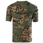 Футболка мужская тактическая полевая повседневная футболка для спецсужб XXXL Partisan TR_821XXXL - изображение 6