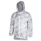 Маскировочный костюм тактический водонепроницамый маскхалат для специальных служб 308 Alpine Multicam TR_308 - изображение 5