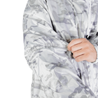Маскировочный костюм тактический водонепроницамый маскхалат для специальных служб 308 Alpine Multicam TR_308 - изображение 10