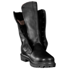 Берцы тактические полевые облегченные ботинки с вентиляцией для силовых структур KOMBAT Черный 36 TR_37636 - изображение 5