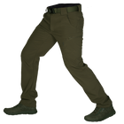 Штаны тактические полевые износостойкие штаны для силовых структур L Олива TR_6582L - изображение 1