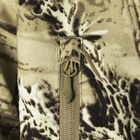 Костюм тактический полевой износостойкий дышащий костюм для рыболовли и охоты XL Мох TR_2259XL - изображение 10
