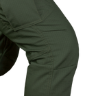 Штаны тактические полевые износостойкие штаны для силовых структур (XL) Олива TR_7078(XL) - изображение 9