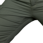 Штаны тактические полевые износостойкие штаны для силовых структур (XXXL) Олива TR_7083(XXXL) - изображение 9