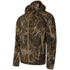 Костюм тактический полевой износостойкий дышащий костюм для рыболовли и охоты M Тихие плавные TR_2229M - изображение 4