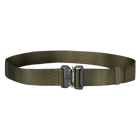 Ремень тактический разгрузочный офицерский быстросменная портупея 125см 5907 Олива TR_5907 - изображение 2