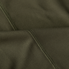 Рубашка тактическая полевая износостойкая летне-весенняя рубашка KOMBAT (XXXL) ММ14/Олива TR_7046(XXXL) - изображение 10