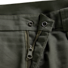 Штаны тактические полевые износостойкие штаны для силовых структур (M) Олива TR_7083(M) - изображение 11