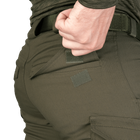 Штани тактичні польові зносостійкі штани для силових структур L Оліва TR_2169L - зображення 11
