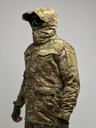 Куртка тактична ЗСУ мультикам S - зображення 1