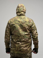 Куртка тактическая ВСУ мультикам M - изображение 5