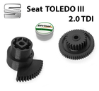 Ремкомплект Шестерни клапана EGR Seat Toledo III 2.0 TDI 2006-2009 (03G131501)