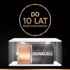 Baterie alkaliczne Duracell Basic D, LR20 K2 M 2 szt. - obraz 4