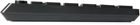 Клавіатура бездротова RAPOO K2800 Wireless Black (190928) - зображення 5