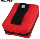 Аптечка першої допомоги Mil-Tec® RED MIDL - зображення 8
