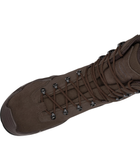 Тактические ботинки Lowa Z-8S GTX C, Dark Brown (EU 44 / UK 9.5) - изображение 3