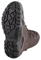 Тактические ботинки Lowa Z-8N GTX, Dark Brown (EU 46.5 / UK 11.5) - изображение 4