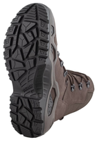 Тактичні черевики Lowa Z-8N GTX, Dark Brown (EU 44 / UK 9.5) - зображення 4