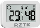 Термогігрометр RZTK Monitor