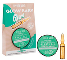 Набір для догляду за обличчям Flor De Mayo Glow Baby Glow (8428390075446) - зображення 1